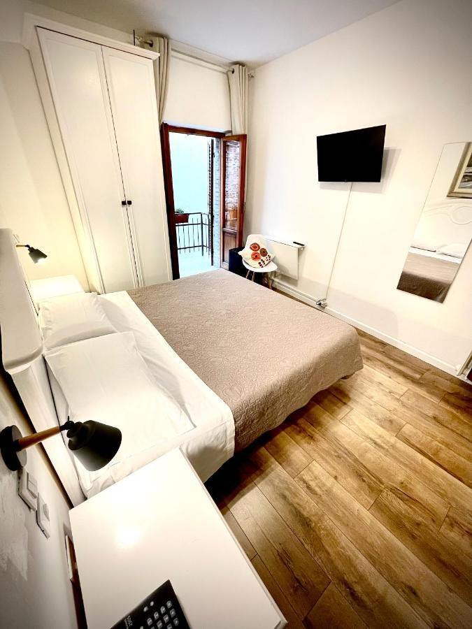 Hotel S. Ercolano Pérouse Extérieur photo