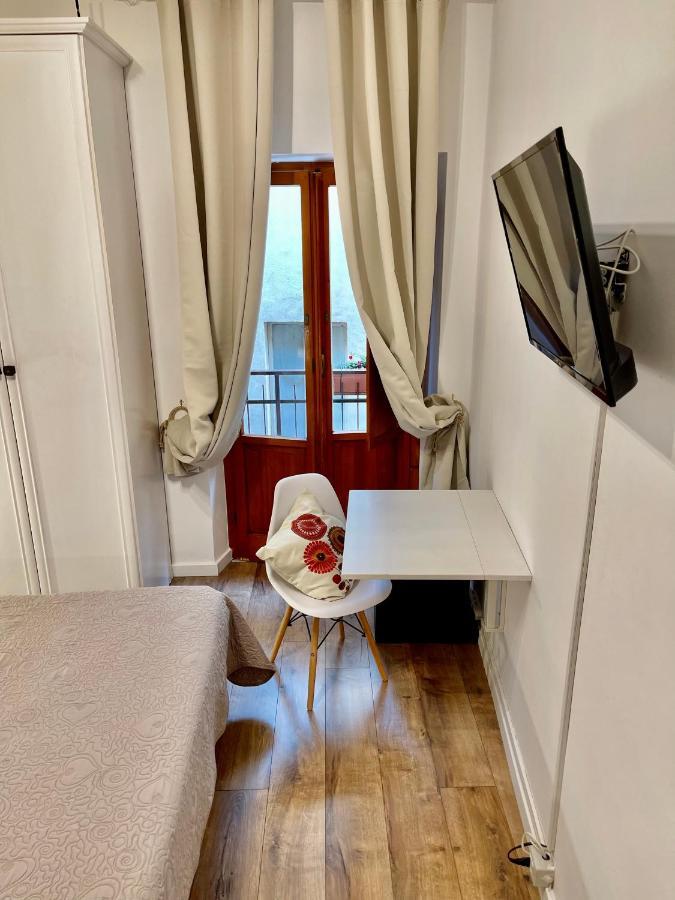 Hotel S. Ercolano Pérouse Extérieur photo