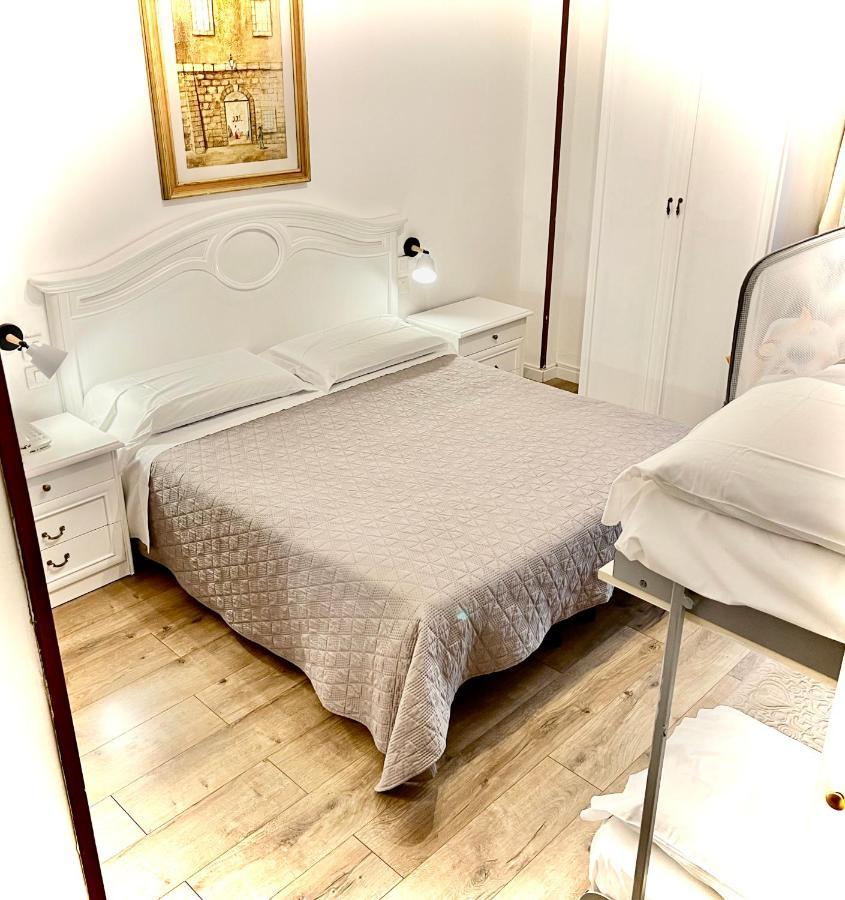 Hotel S. Ercolano Pérouse Extérieur photo