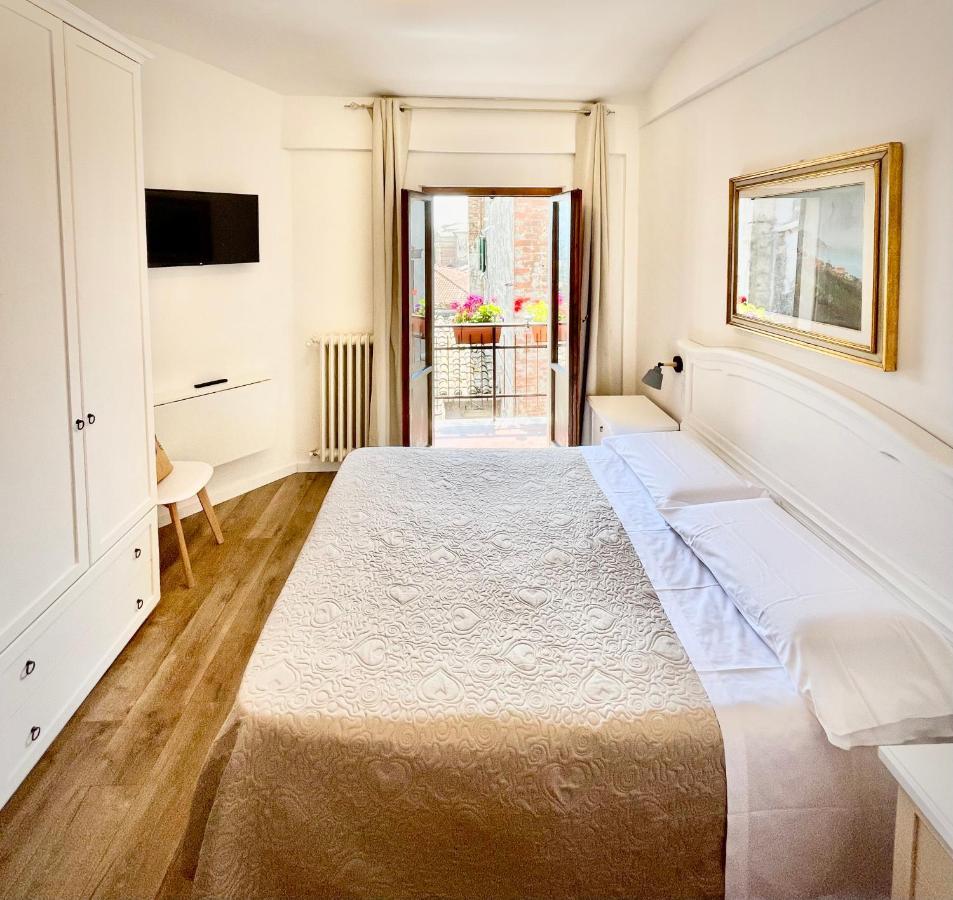 Hotel S. Ercolano Pérouse Extérieur photo