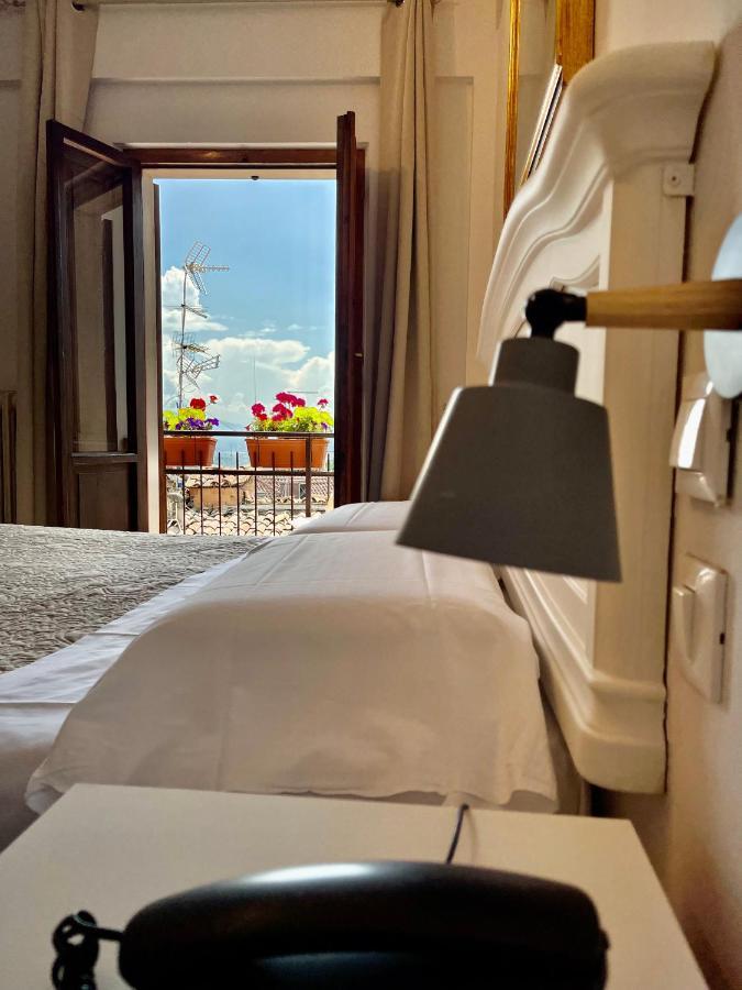 Hotel S. Ercolano Pérouse Extérieur photo
