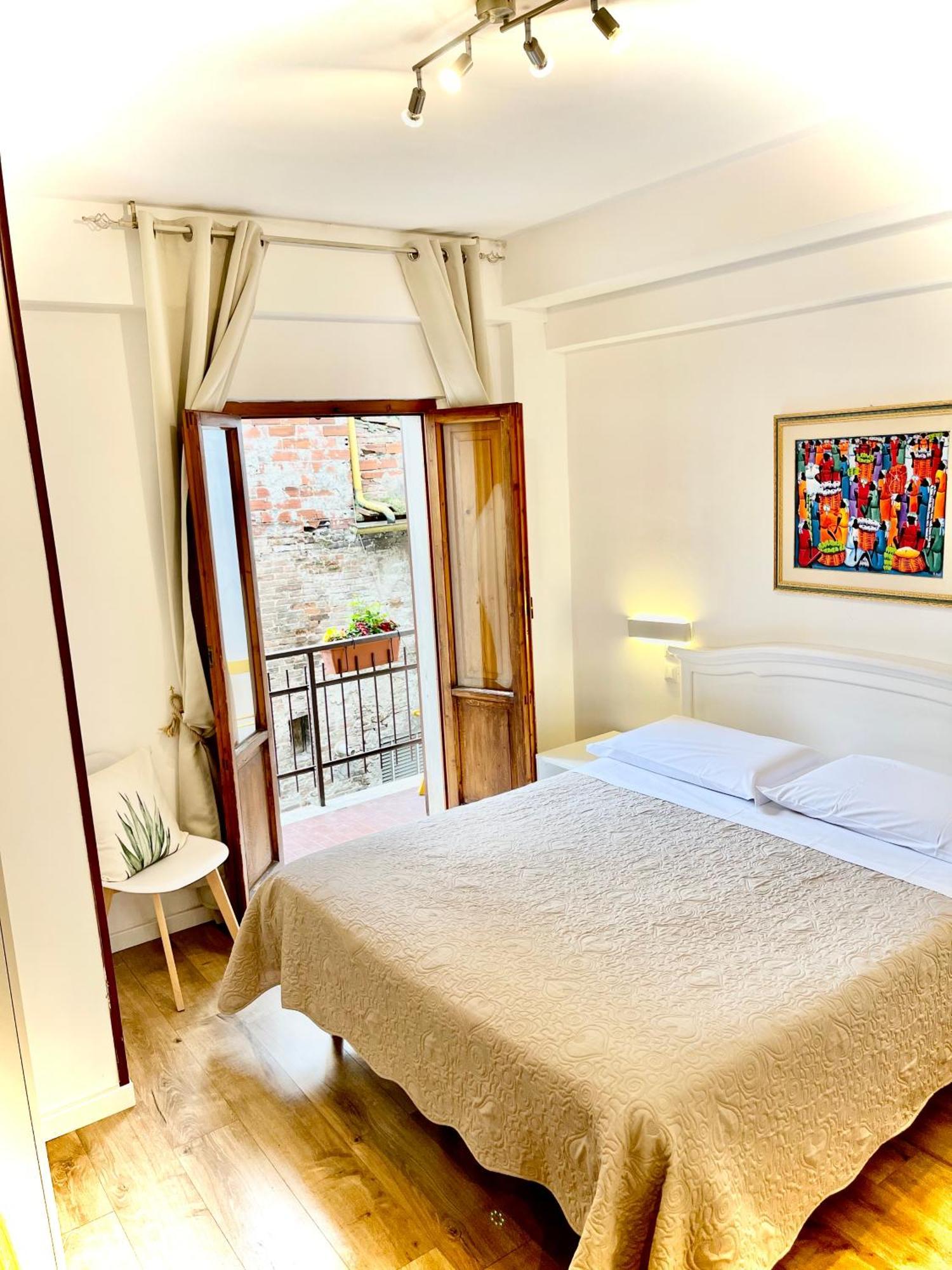 Hotel S. Ercolano Pérouse Extérieur photo