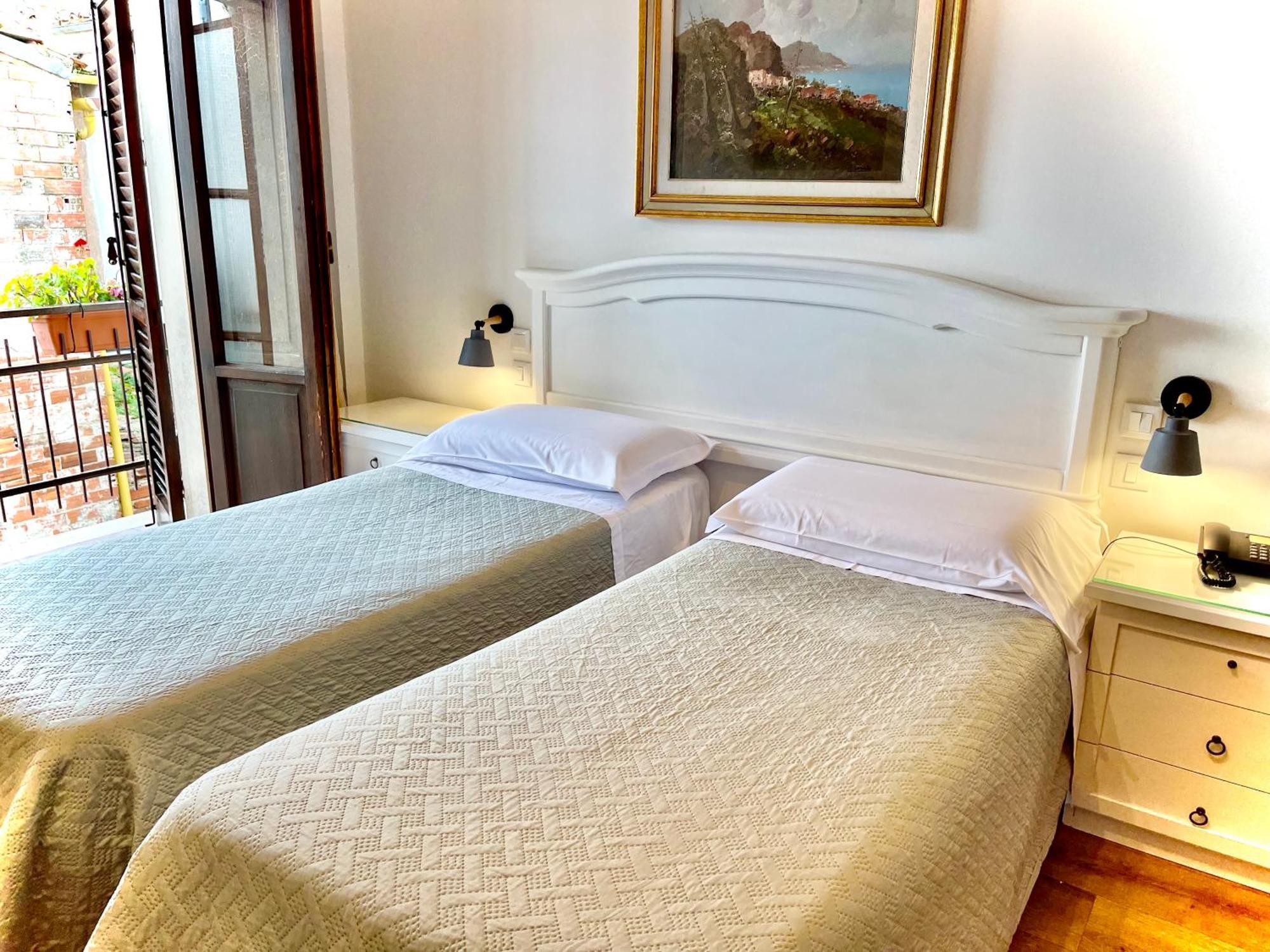 Hotel S. Ercolano Pérouse Extérieur photo
