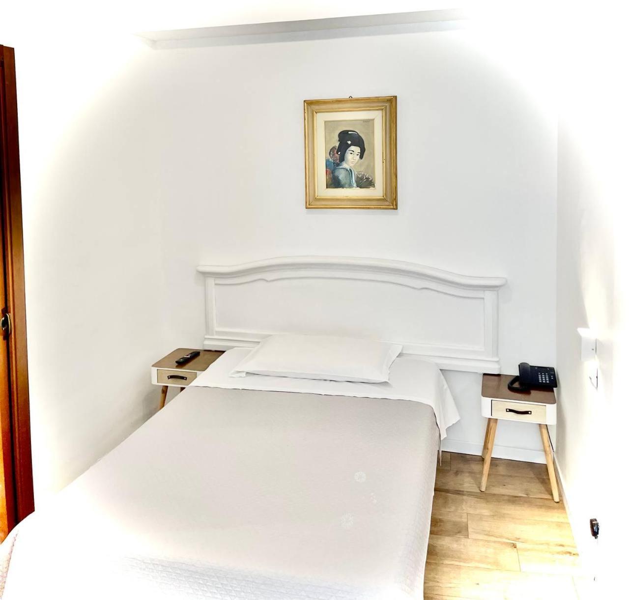 Hotel S. Ercolano Pérouse Extérieur photo