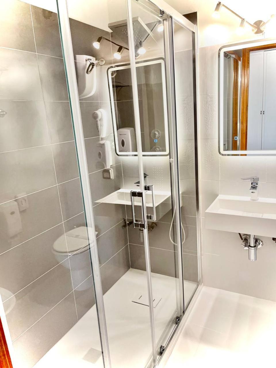 Hotel S. Ercolano Pérouse Extérieur photo