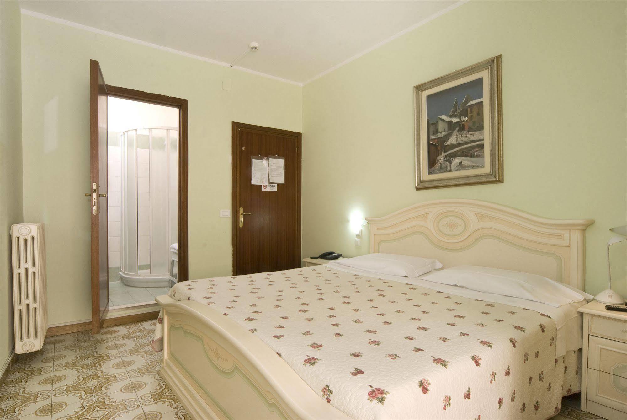 Hotel S. Ercolano Pérouse Extérieur photo